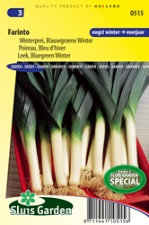 Leek Bluegreen winter Farinto (Winter)