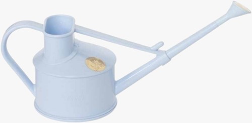 0.7L Handy Indoor Can Duck Egg Blue - Haws