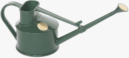 0.7L Handy Indoor Can Green - Haws
