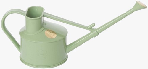 0.7L Handy Indoor Can Sage - Haws