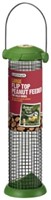 Large Flip Top Peanut Feeder