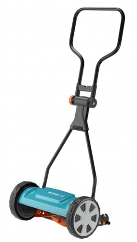 Classic Cylinder Lawnmower 330 Gardena