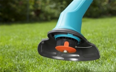 Grass Trimmer SmallCut 300/23 Gardena-3