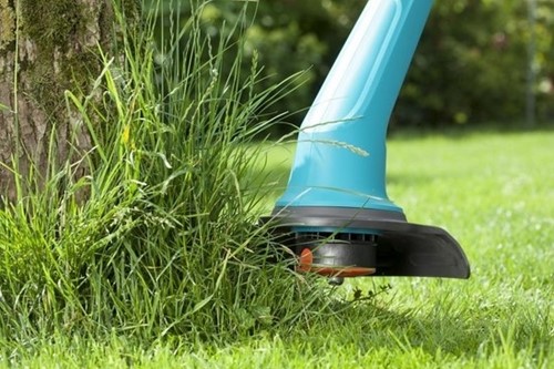 Grass Trimmer SmallCut 300/23 Gardena-2