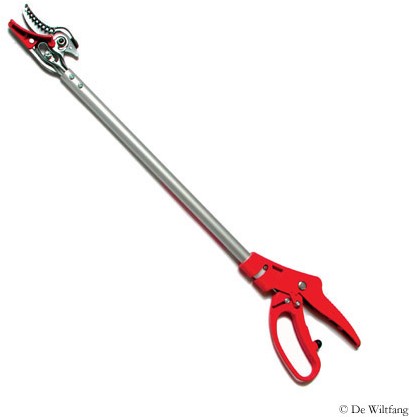 Rose pruning shears 60 cm