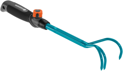Hand Grubber 7 cm. combisystem - Gardena