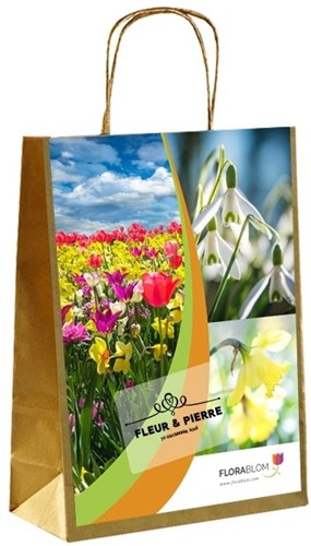 Personalised Bags - 251 up to 500 bags