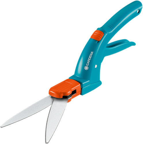 Classic Grass Shears, rotatable - Gardena