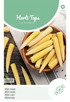 Mini-corn Minipop F1 - Hortitops