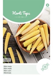 Mini-corn Minipop F1 - Hortitops
