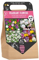 Geurende Bloemen Tas - Bloembollen