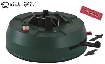 Christmas tree stand Quick Fix
