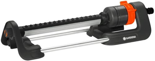 Oscillating Sprinkler Aqua M - Gardena