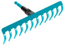 Rake 30 cm. combisystem - Gardena