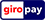 GCK - Copyfooter - Betaallogos - Giropay