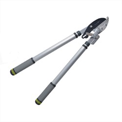 Telescopic compound action lopper - Burgon & Ball