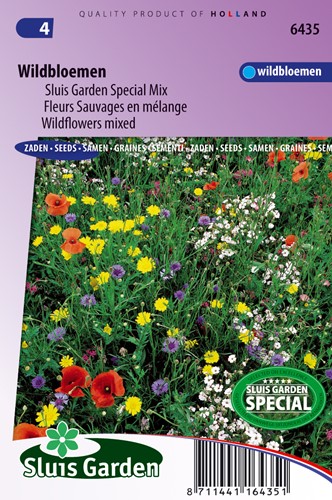 Mixture Wildflowers (special mix)