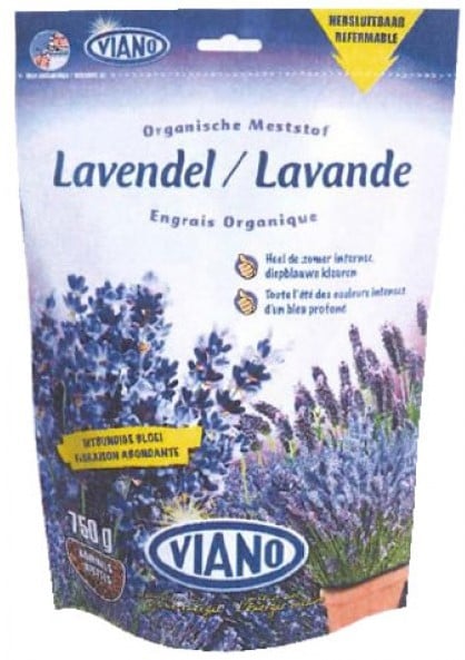 Lavender fertilizer sales