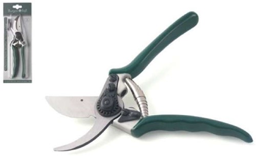 Professional Bypass Secateur - Burgon and Ball