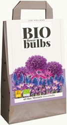 Bloembollentas Bee Mixture Bijenvriendelijk Biologische Bloembollen