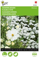 Summerflowers - White mixture
