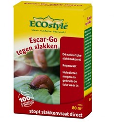 Escar-Go Snail Control 200 gr - Ecostyle