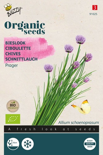 Bio Chives