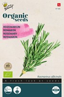 Bio Rosemary