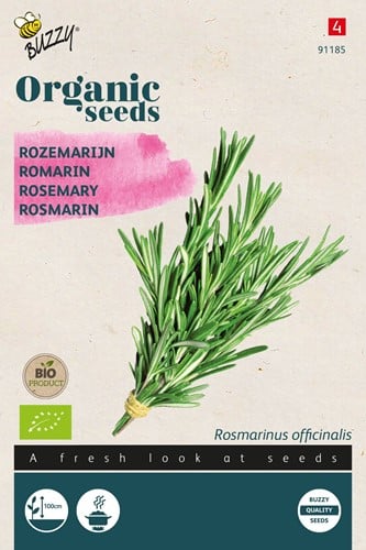 Bio Rosemary