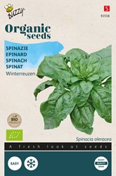 Bio Spinach Securo
