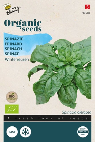 Bio Spinach Securo