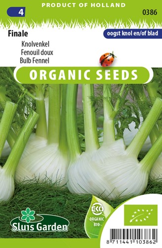 Fennel Bulb, Finale EKO