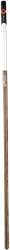Wooden handle 130 cm. combisystem  - Gardena