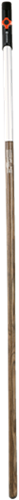 Wooden handle 130 cm. combisystem  - Gardena