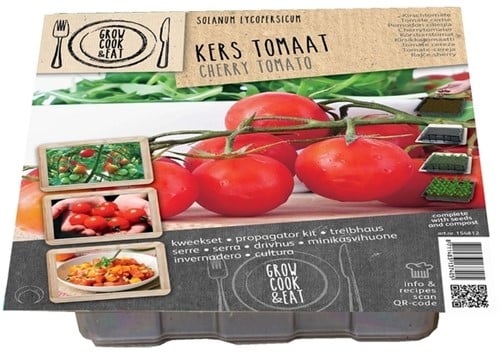 Propagator Cherry Tomato