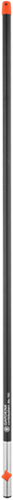 Aluminium handle 150 cm. combisystem  - Gardena