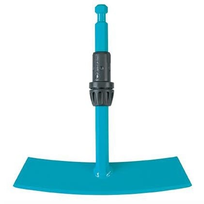 Hoe 18 cm. combisystem Gardex - Gardena