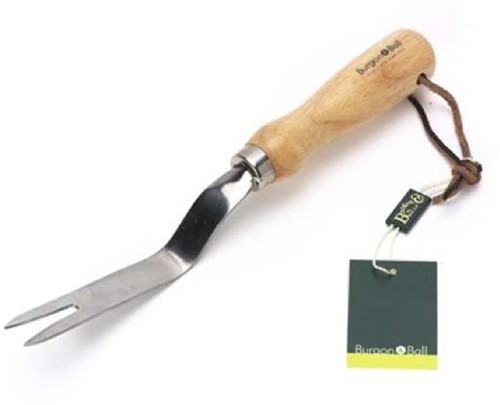 RHS Stainless Daisy Grubber - Burgon and Ball