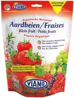 Organische aardbeienmeststof 750 gr - Viano