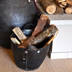 Waste trug large