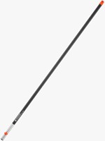 Aluminium handle 150 cm. combisystem  - Gardena
