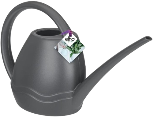 Aquarius Watering Can 1,5 litre Anthracite Elho