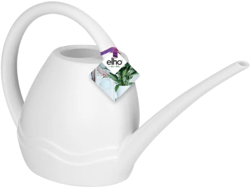 Aquarius Watering Can 1,5 litre White Elho