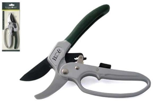Ratchet Pruner - Burgon and Ball
