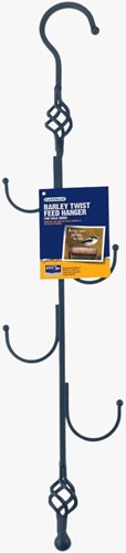 Barley Twist birdfood hanger