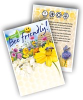 Bee Mix Organic
