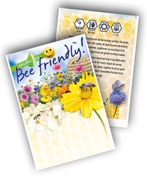 Bee Mix Organic
