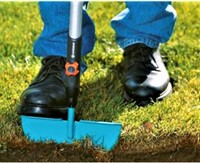 Combisystem Lawn Edge Trimmer - Gardena