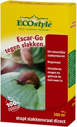 Escar-Go Snail Control 500 gr - Ecostyle