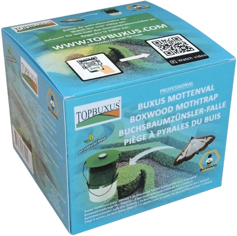 Boxwood Moth trap - Topbuxus-2